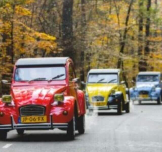 Wat te doen in Nunspeet