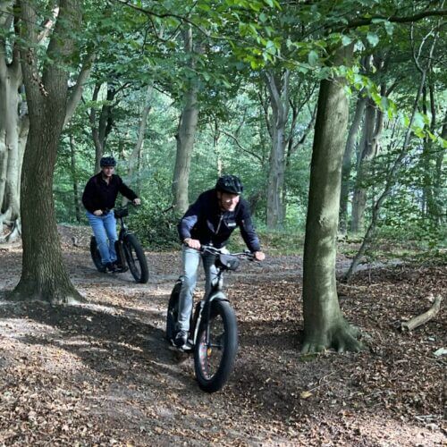 Events particulier, fat max