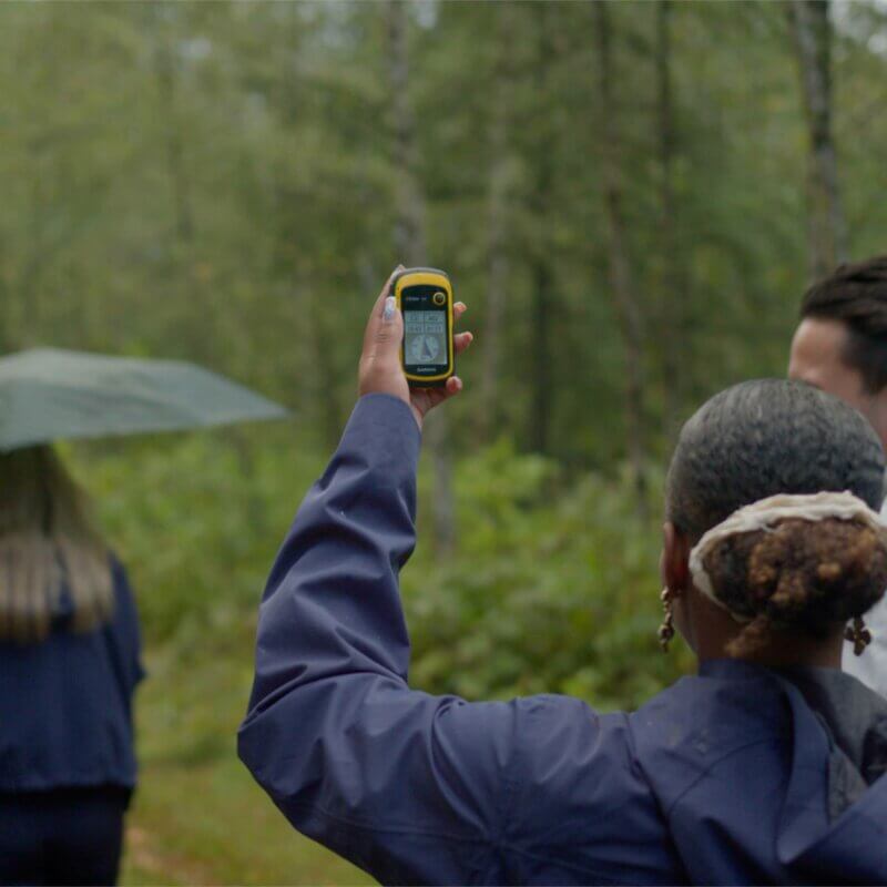 geocache step puzzeltocht