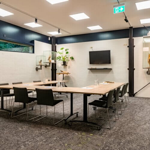 afbeelding van vergaderzaal