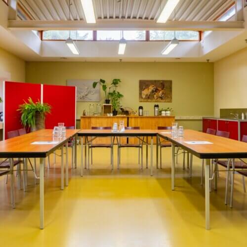 afbeelding van vergaderzaal