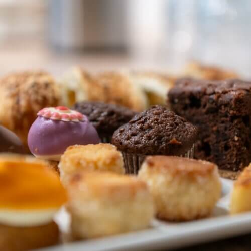 afbeelding van vergaderzaal