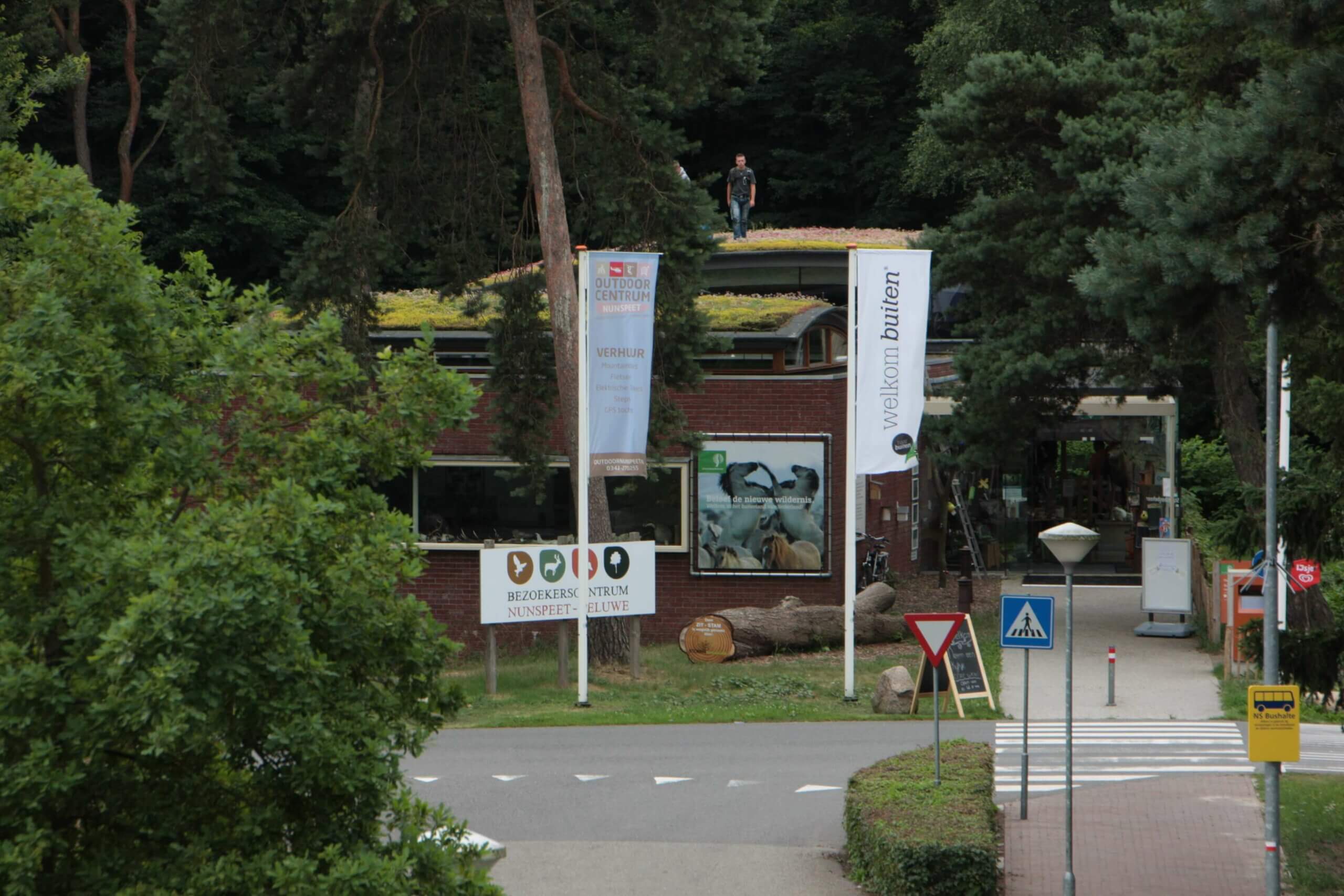 schutterstoernooi en boeren bosgolf