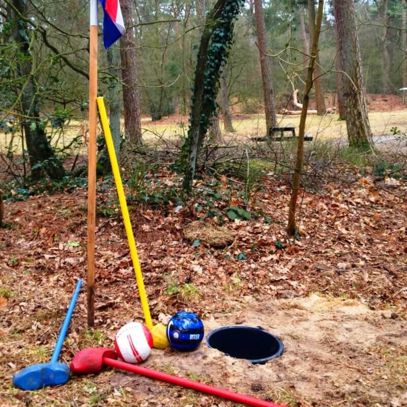 schutterstoernooi en boeren bosgolf