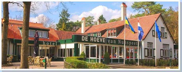 De hoeve van nunspeet