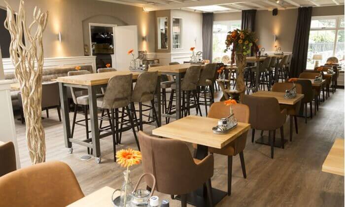 De hoeve van nunspeet