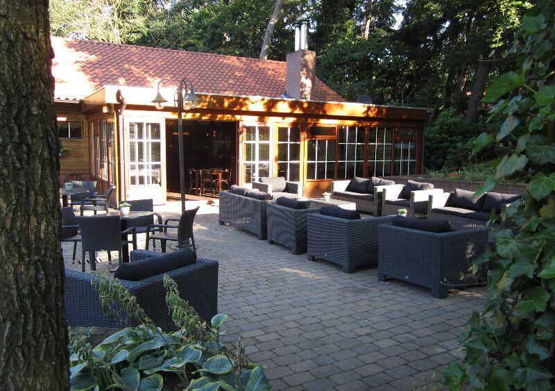 De hoeve van nunspeet