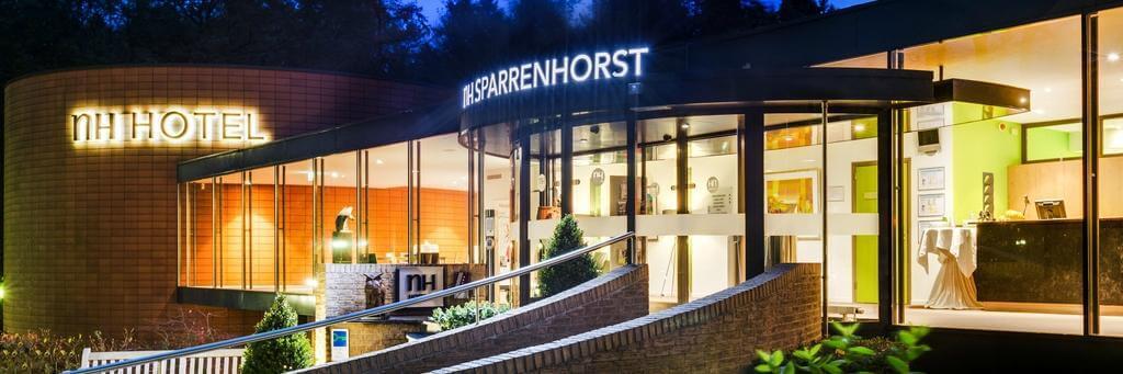 NH sparrenhorst