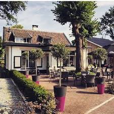 Brasserie het stationshuisje