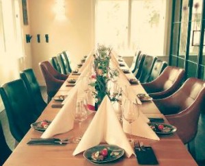 Brasserie het stationshuisje