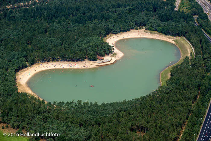 Zandenplas Leisure Lands