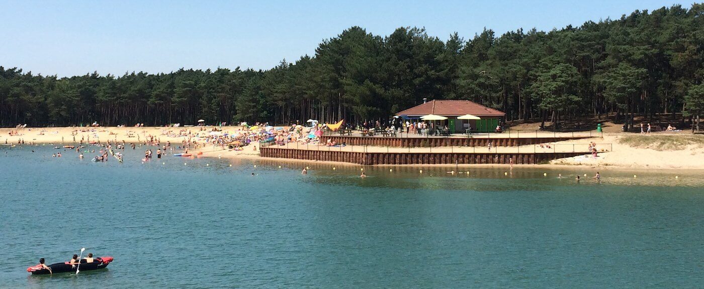 Zandenplas Leisure Lands