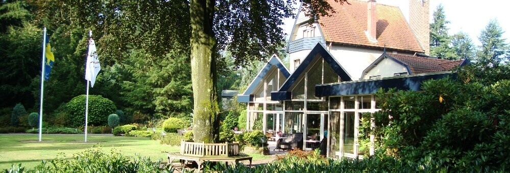 Hotel stakenberg