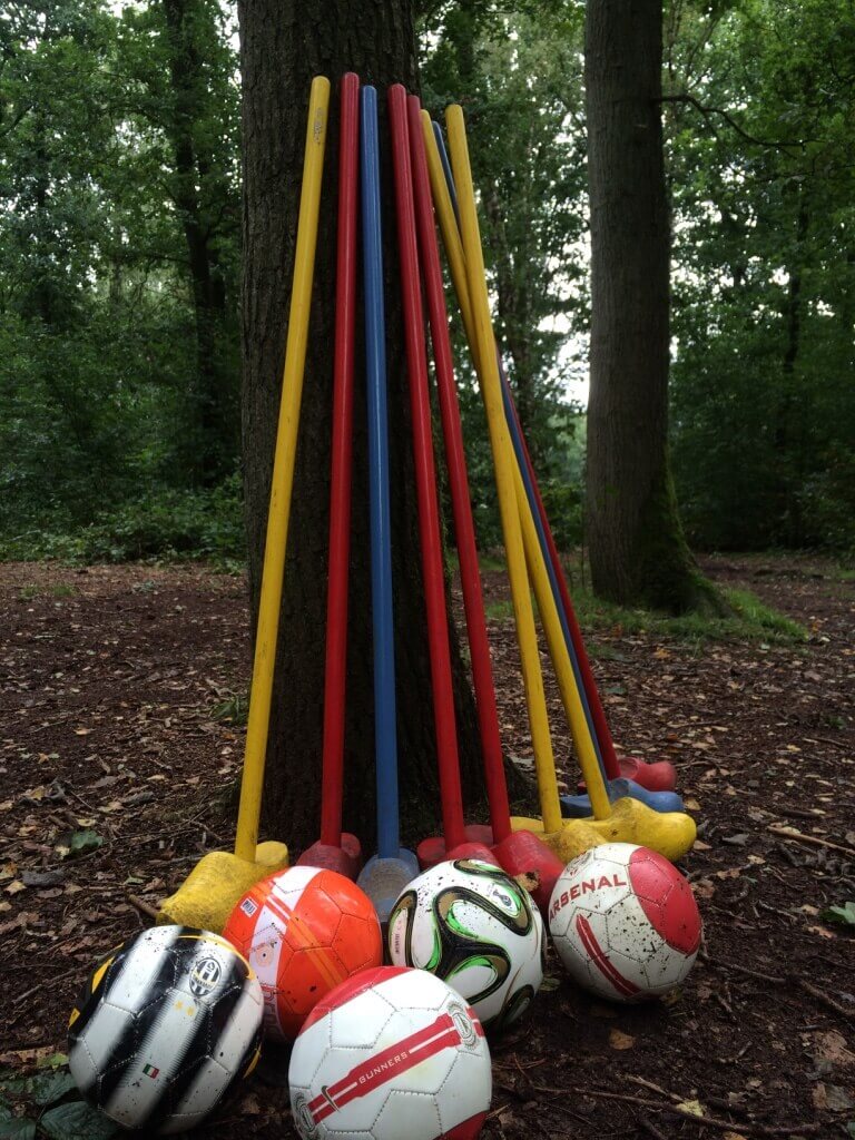 schutterstoernooi en boeren bosgolf