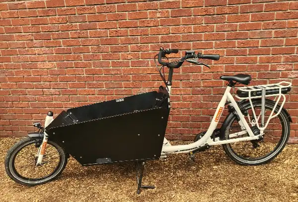 Bakfiets