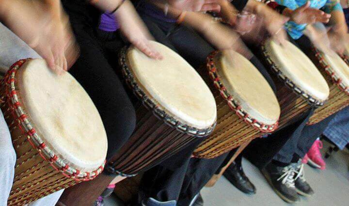 djembe workshop