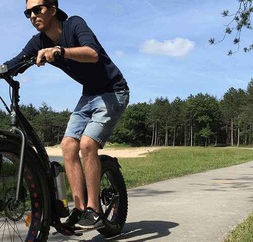 herfst aanbieding Fat Max Experience