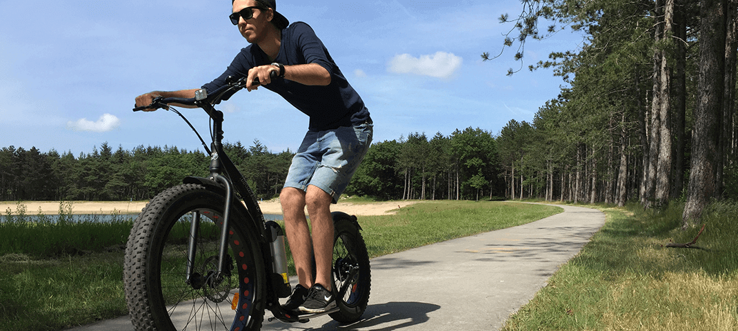 herfst aanbieding Fat Max Experience