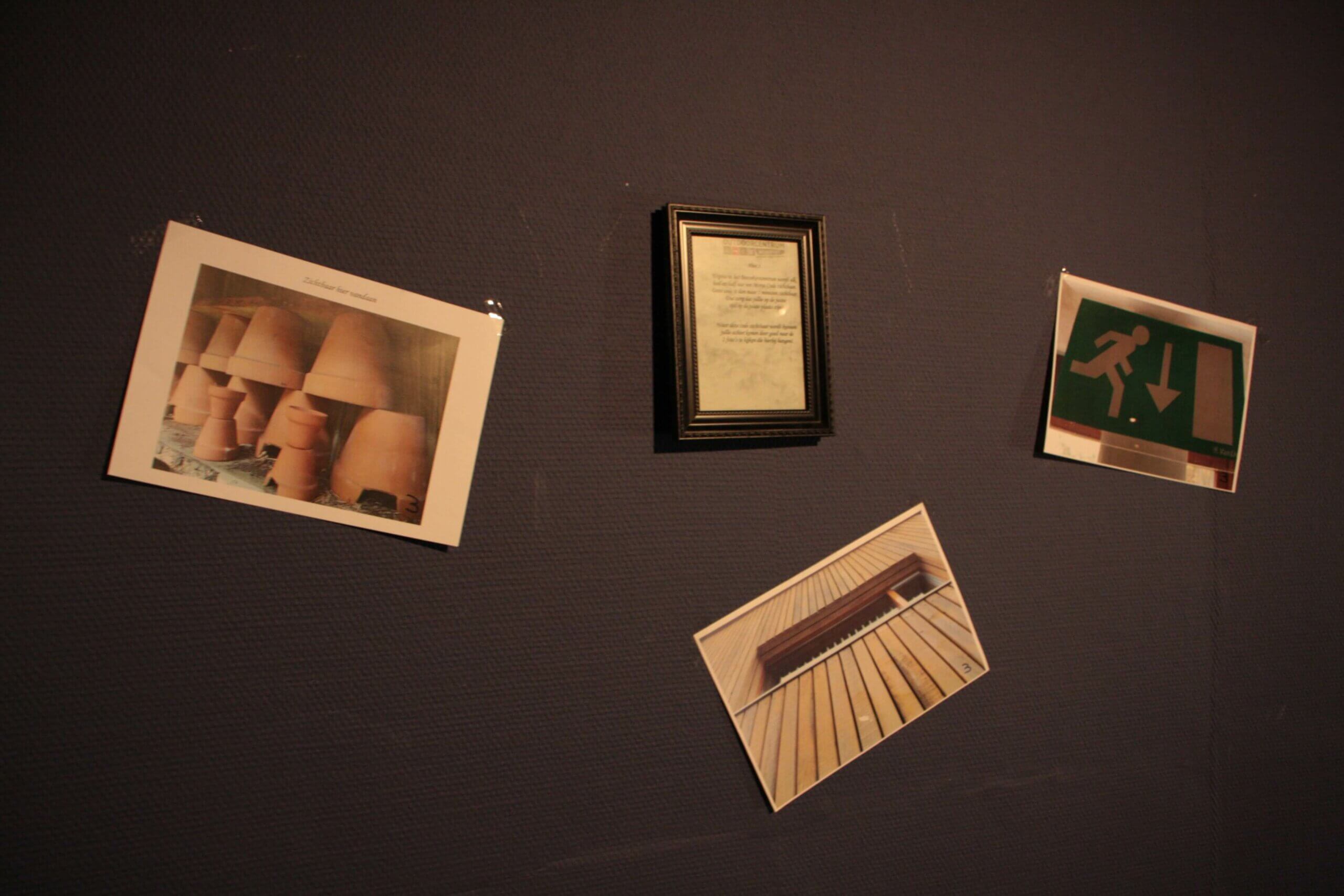 Groep mensen die het stropers mysterie speelt