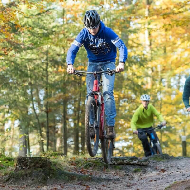 Leuke buiten activiteiten