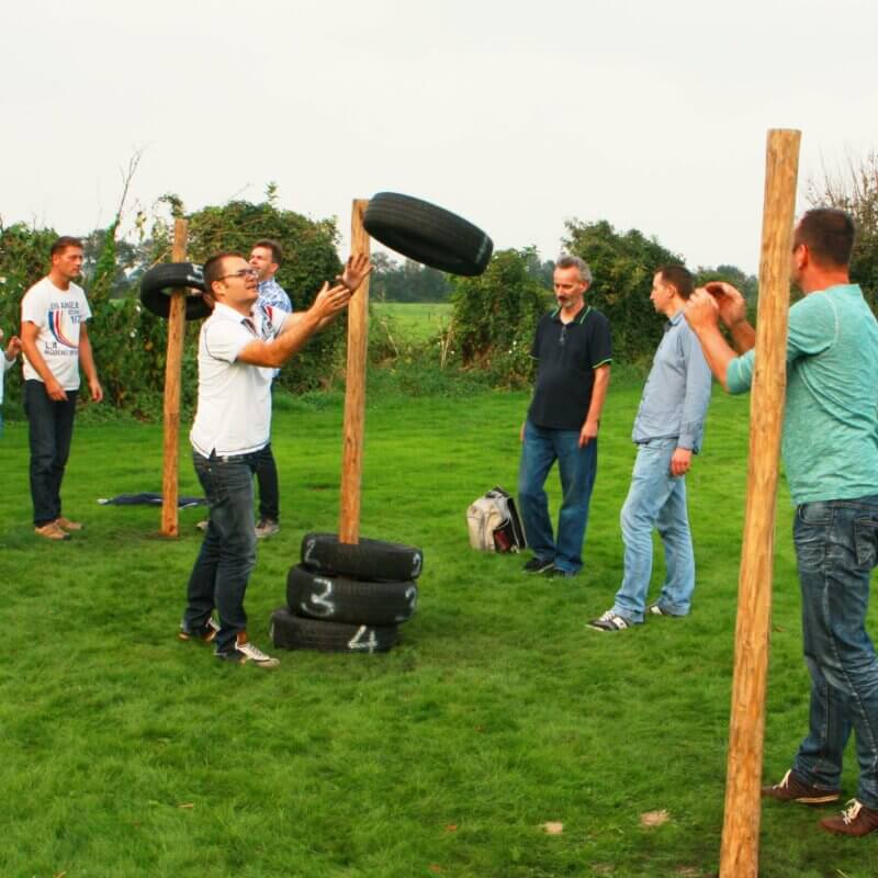 Veluwe Track and taste