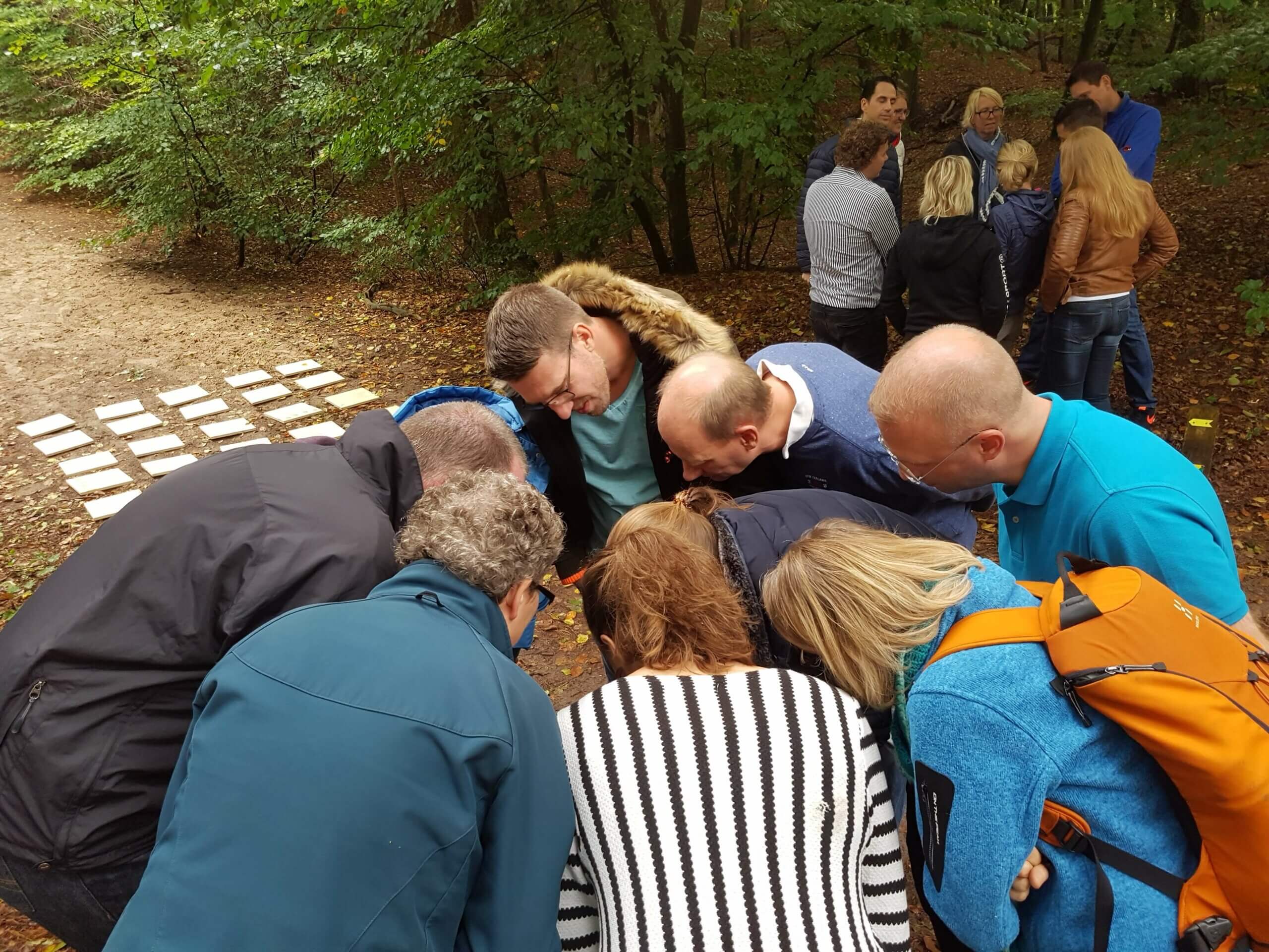 Veluwe Track and taste